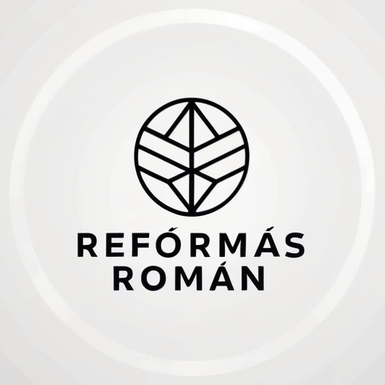 Reformas Román