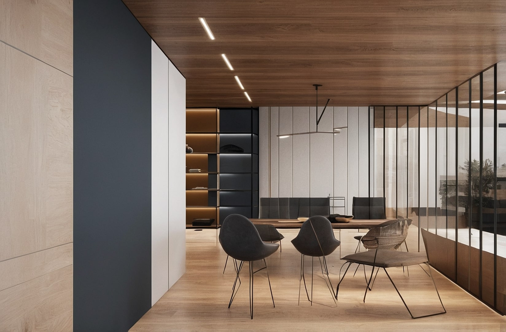 Elegancia en renovaciones