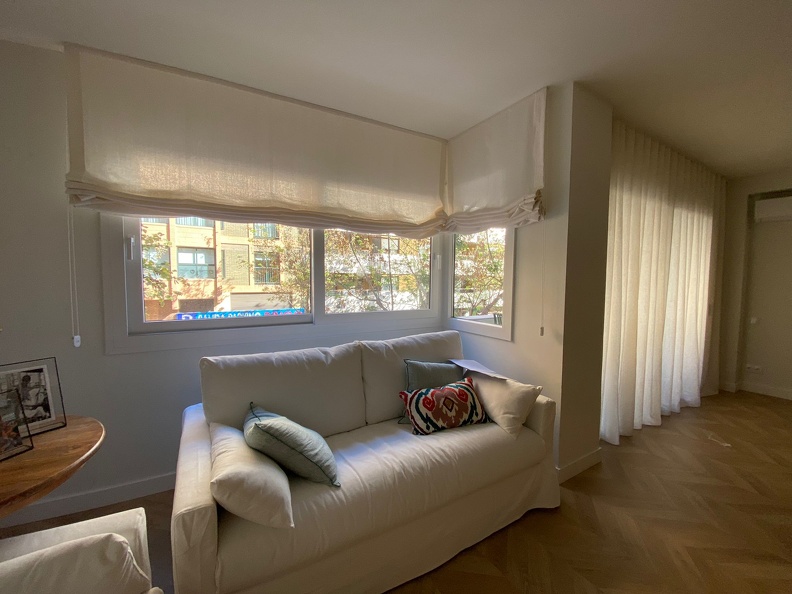 Elegancia en renovaciones