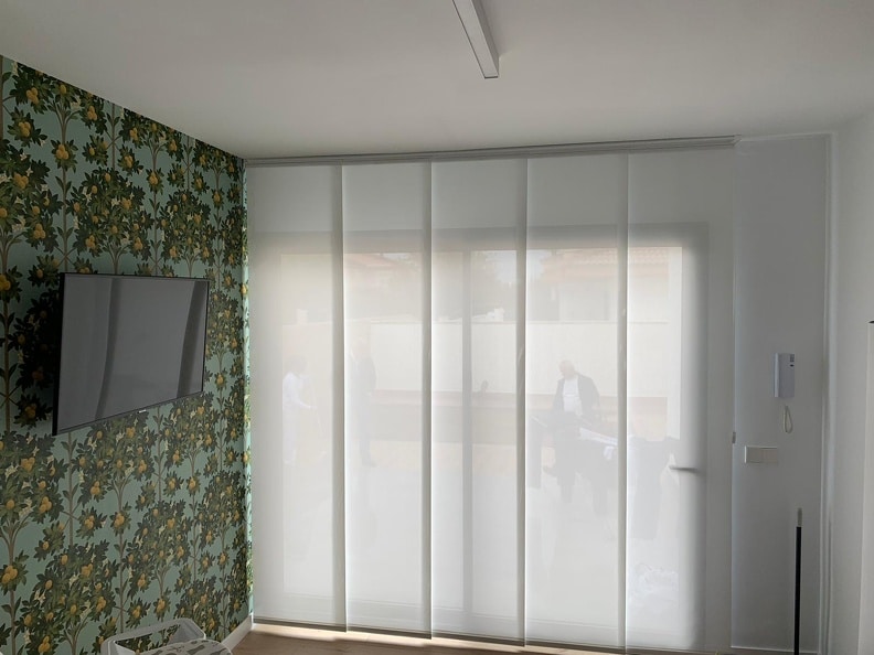 Renovación de cocina sofisticada en Alcobendas.