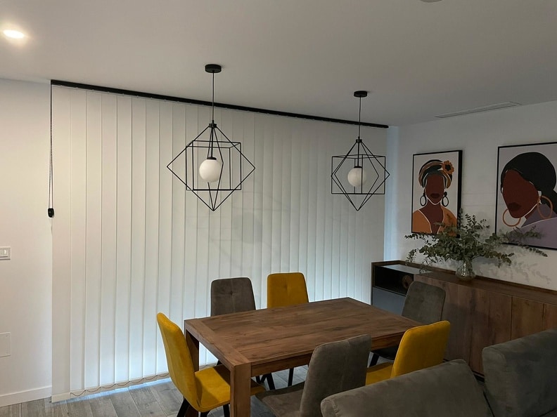 Renovación de apartamento en el centro