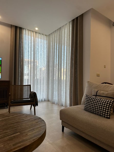 Renovación de cocina moderna y funcional